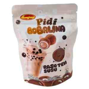 Ranjani Pidi Bobalina Permen Rasa Teh Susu 29 g - Ranjani Pidi Bobalina Permen Rasa Teh Susu 29 g
