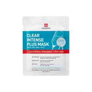 25Leader Clear Sheet Mask 25ml - -