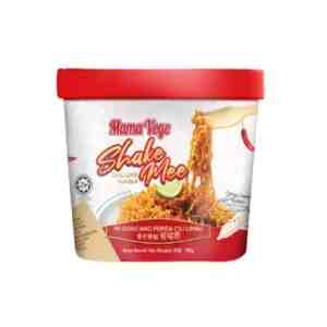 MAMAVEGE SHAKE MEE CHILLI LIME FLAVOUR 99G - MAMAVEGE SHAKE MEE CHILLI LIME FLAVOUR 99G
