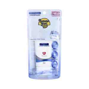 BANANA BOAT   50 . Sunscreen Lotion SPF50 PA 50 ml.