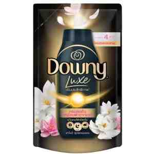 470_DownySoftenerHarmonySun470ml - Downy Luxe Fabric Softener Ultra Concentrated Harm