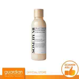 Some By Mi Galactomyces Milky Toner 200ml 3128508 - Some By Mi Galactomyces Milky Toner 200ml