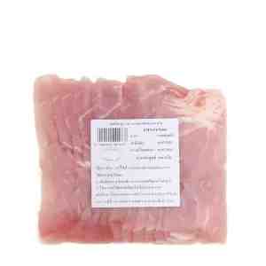200 _TOPS Frozen Hygienic Grilled Pork 200g - TOPS Frozen Hygienic Grilled Pork 200g
