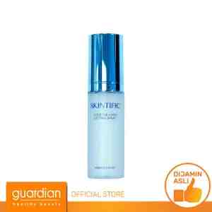 Skintific Lock The Look Setting Spray 80Ml 3122614 - Skintific Lock The Look Setting Spray 80Ml