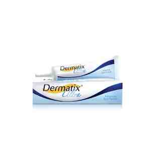 DERMATIX Ultra Scar Gel 15g 25441 - Ultra Scar Gel 15g