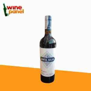 LSH WP SANTA JULIA MALBEC