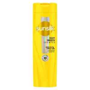 Sunsilk Silky Smooth Shampo 320 Ml