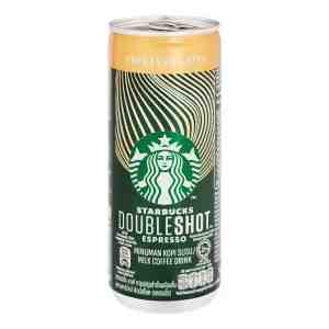 Starbucks Double Shot - Espresso 220ml - Starbucks Double Shot - Espresso 220ml