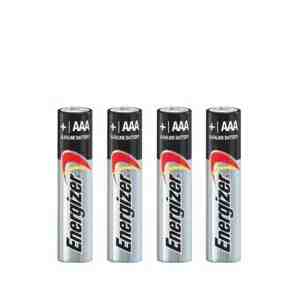 ENERGIZER Max AAA 4 pcs - 22869