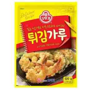 Ottogi Tepung Frying Mix 500 gr