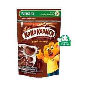 NESTLE    50 . Koko Krunch Breakfast Cereal 50 g.