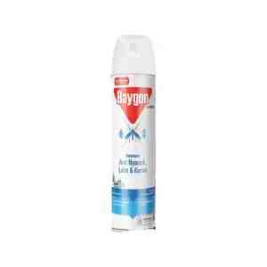 BAYGON ANTI NYAMUK EUCALYPTUS KLG 500ML