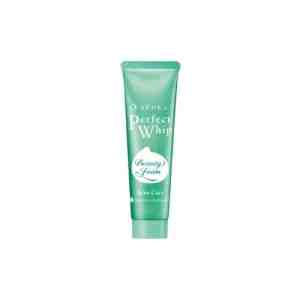 Senka Perfect Whip Acne Care 50g - Senka Perfect Whip Acne Care 50g