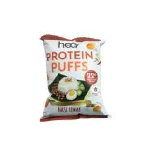 HEAL NASI LEMAK PTN PUFF 48G - HEAL NASI LEMAK PTN PUFF 48G 10033691_EA