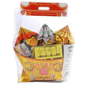 Srithai Ancestral Tribute Set - Srithai Ancestral Tribute Set