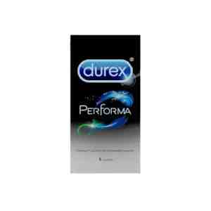 DUREX PERFORMA 6S - DUREX PERFORMA 6S