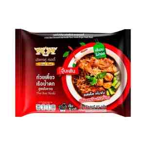 DOUBLE DRAGON Instant Bean Vermicelli Boat Noodle 85 g