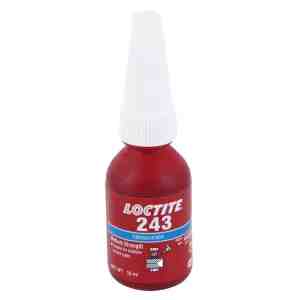 LOCTITE 243 10ML - 1047167 -  LOCTITE 10.