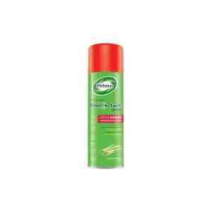 PRIMO DISINFECTANT CITRONELLA CAN 500ML - PRIMO DISINFECTANT CITRONELLA CAN 500ML