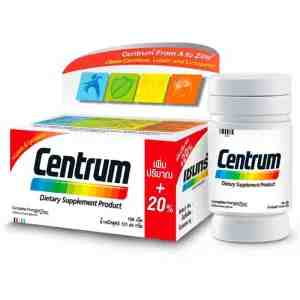 Centrum Dietary Supplement 108tablet   108 - Centrum Dietary Supplement 108tablet