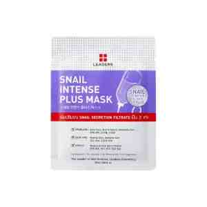 25Leader Snail Sheet Mask 25ml - -