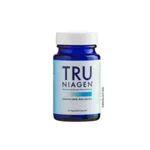 TRU NIAGEN TRU NIAGEN NRC 300MG 30S - 1024533