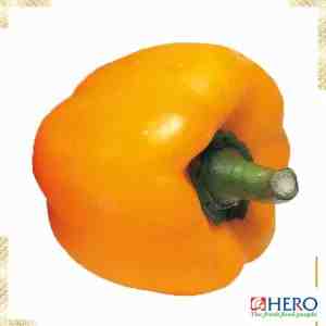 PAPRIKA KUNING LOKAL KG - PAPRIKA KUNING LOKAL KG