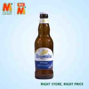 HOEGAARDEN BEER BTL 330ML