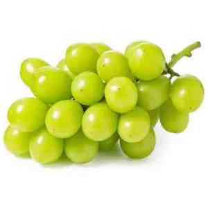 Shine Muscat Grapes Pack - Shine Muscat Grapes Pack