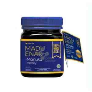Madu Enak Manuka 250 G - Madu Enak Manuka 250 G