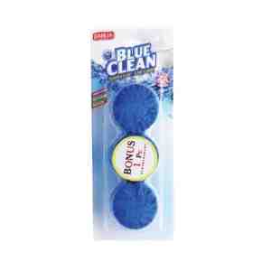 Dahlia Blue Clean 2S - Dahlia Blue Clean adalah pembersih kloset yang bek