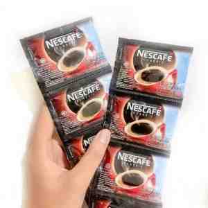 Nescafe Classic Kopi Bubuk 120 G