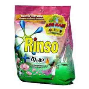 Rinso Molto Ultra 770 Gr