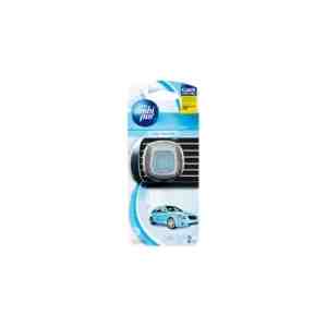 Ambi Pur Car Air Freshener Mini Clip Sky Breeze 2.2ml - 7195 - SKU 005292