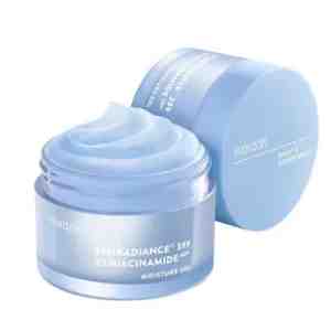 Wardah Moisture Gel Symradiance 5P Niacinamid 30Gr - Wardah Moisture Gel Symradiance 5P Niacinamid 30Gr