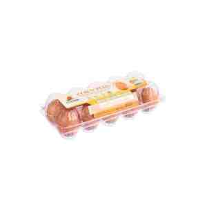 LTP Corn Plus Kampung Eggs 10s - 0042 - SKU 014586