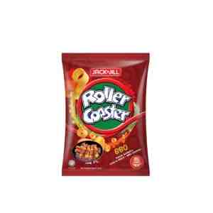 Jack n Jill Roller Coaster BBQ 60g - 0535 - SKU 108306