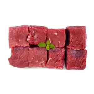 Daging Rendang Special - DAGING RENDANG SPECIAL  380-400 GR