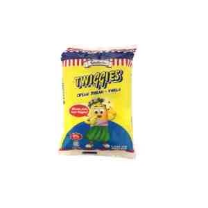 Gardenia Twiggies Cream Dream Vanilla 76g - 1019 - SKU 108425