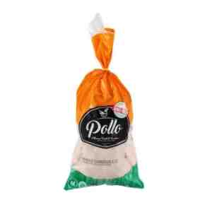 Pollo Chilled Whole Chicken Pcs 1.0