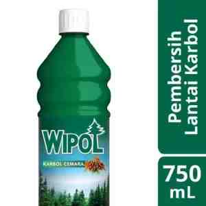 Wipol Classic Pine Btl 800Ml