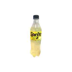 Sprite Lemon Zero Sugar 500ml - 7079 - SKU 026107
