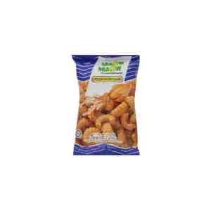 Miaow Keropok Sotong 50g - 7491 - SKU 110364