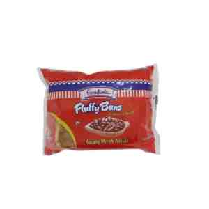 Gardenia Kacang Merah Bun 6s 280g - 0297 - SKU 013743