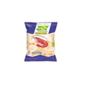 Miaow Udang Mas 45g - 1368 - SKU 110369