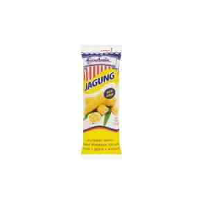 Gardenia Delicia Cream Roll Corn 50g - 0119 - SKU 109236