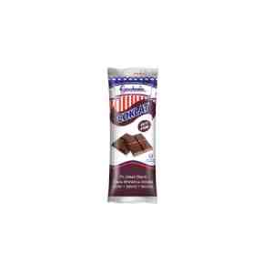 Gardenia Delicia Cream Roll Chocolate 50g - 0027 - SKU 109234