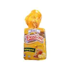 Gardenia Delicia Butterscotch 360g - 0236 - SKU 108407