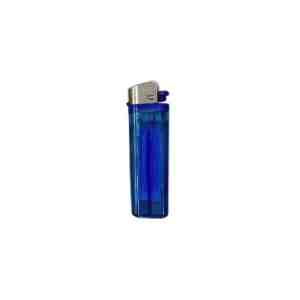 V1 Transparent Wrappers Lighter - 0606 - SKU 010881