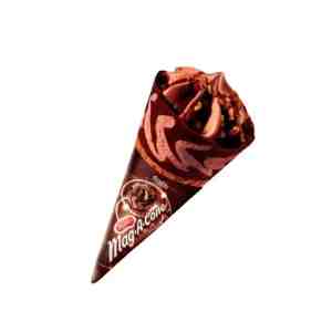 Magnolia Mag -A-Cone Chocolate 110ml - 4852 - SKU 106850